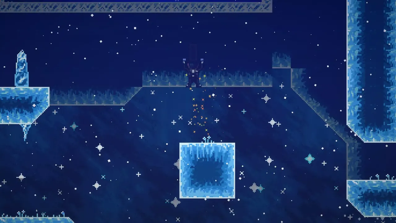 -Moon Tower: Gotta Save the Universe Real Quick-游戏截图-好玩游戏库