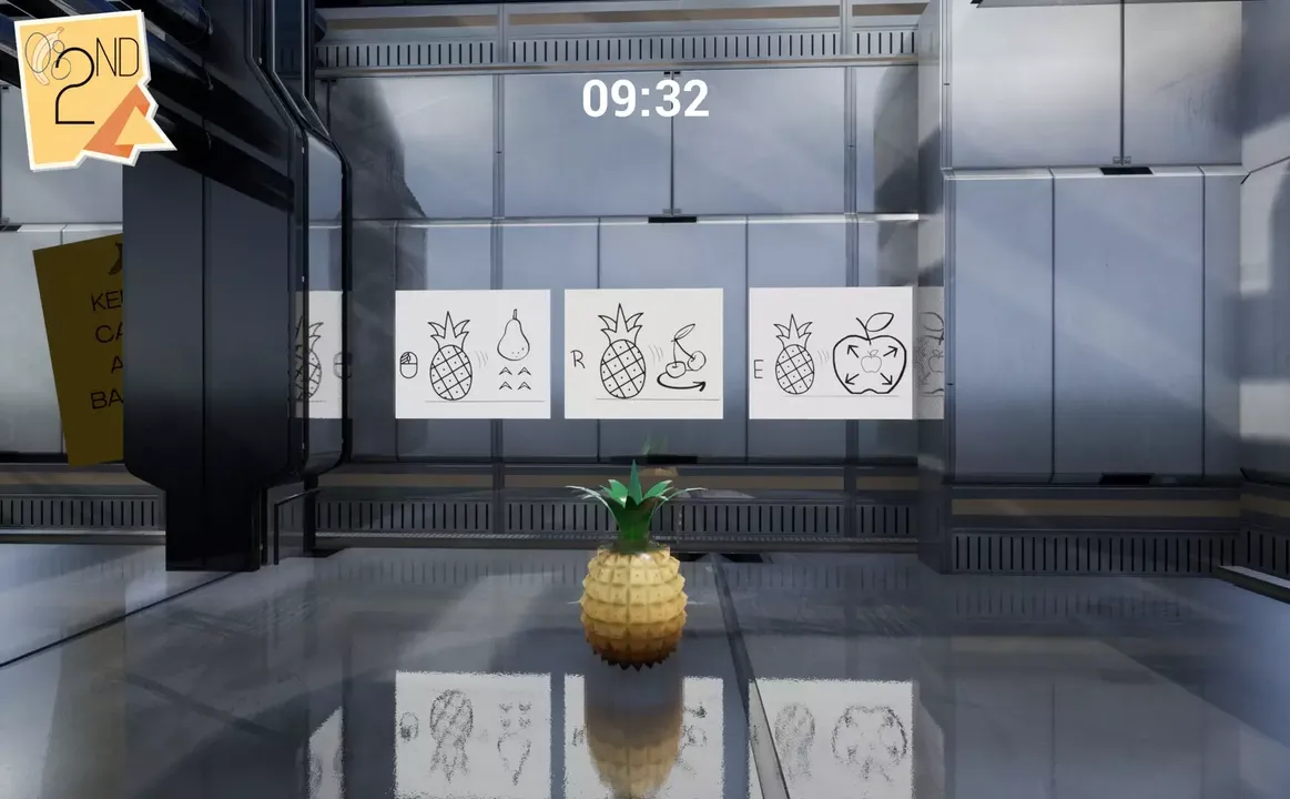 -Radioactive Pineapple-游戏截图-好玩游戏库