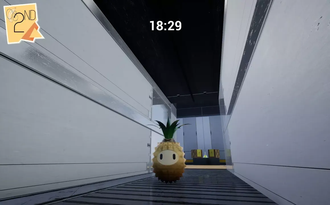 -Radioactive Pineapple-游戏截图-好玩游戏库