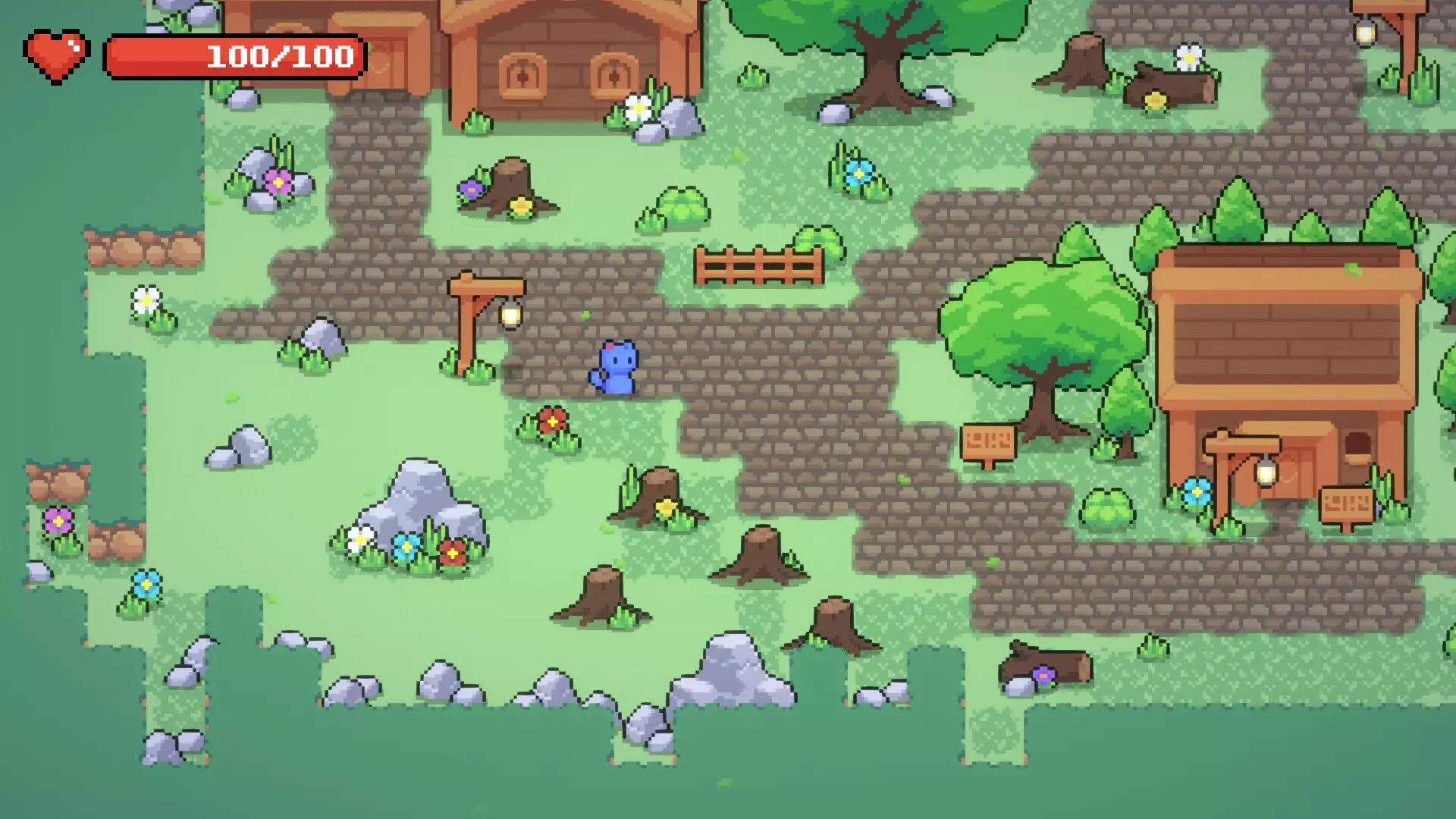 Meowmunitions Prologue