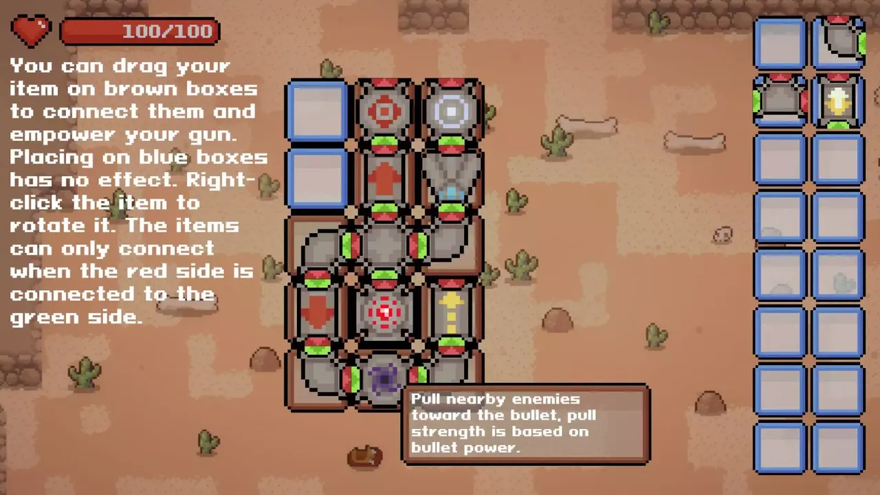 -Meowmunitions Prologue-游戏截图-好玩游戏库