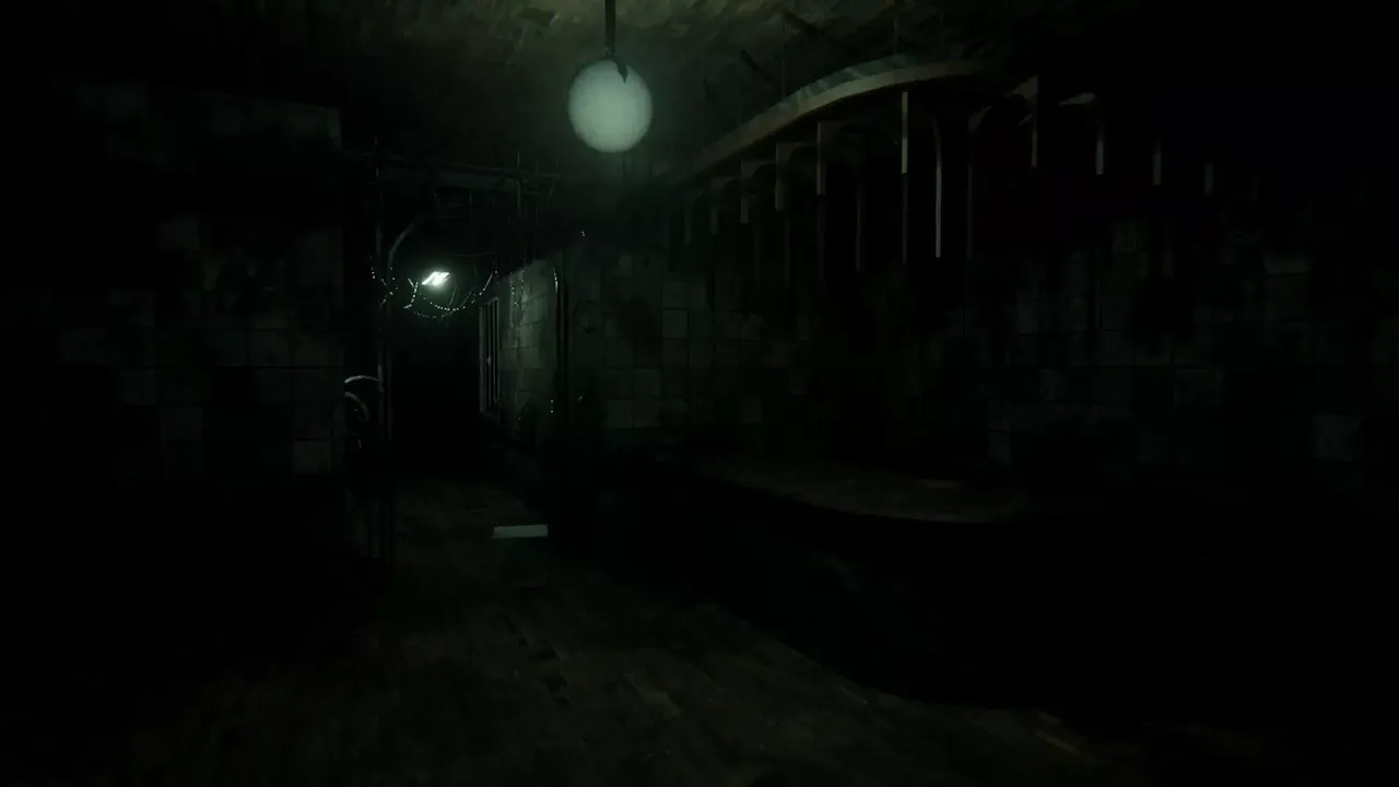 -Sorrow Asylum 3-游戏截图-好玩游戏库