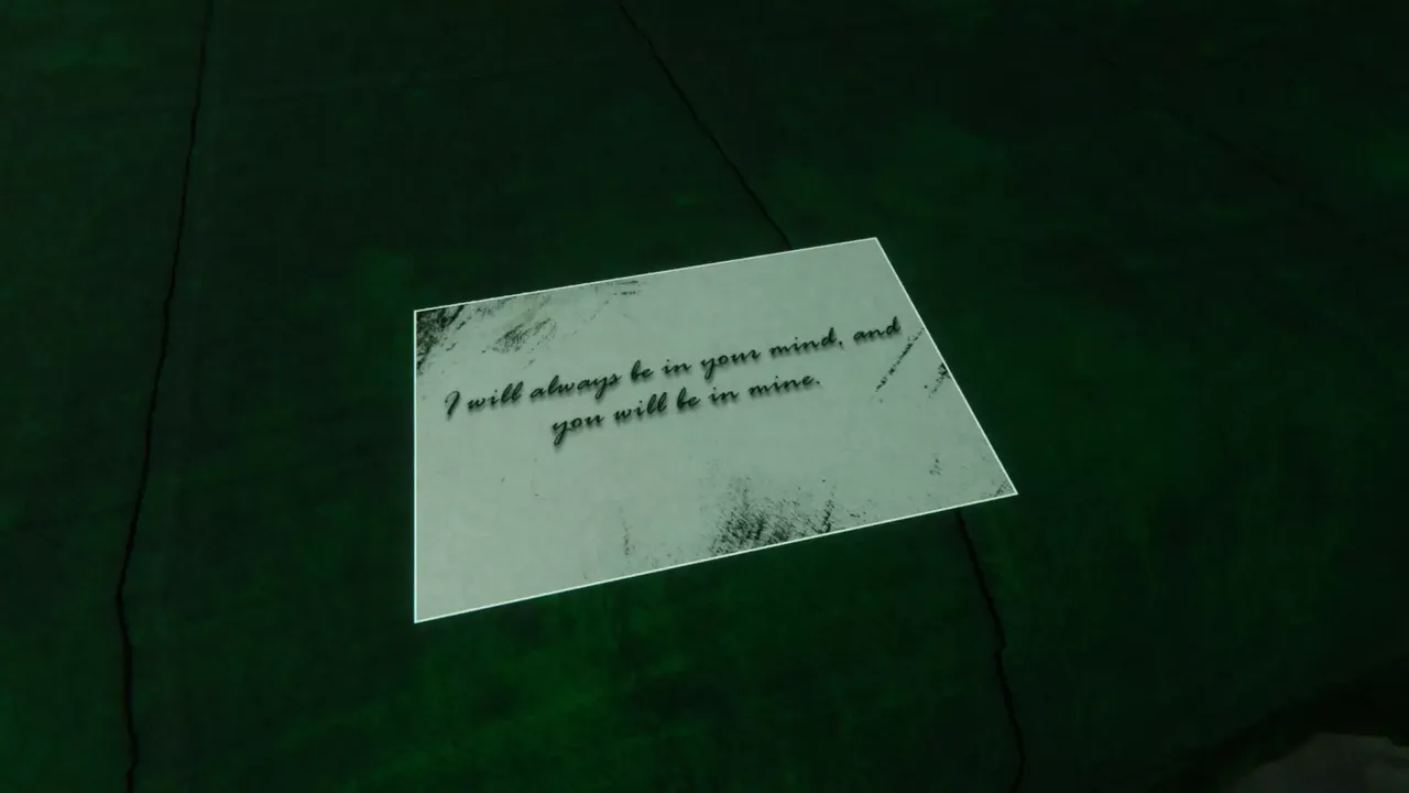 -Sorrow Asylum 3-游戏截图-好玩游戏库