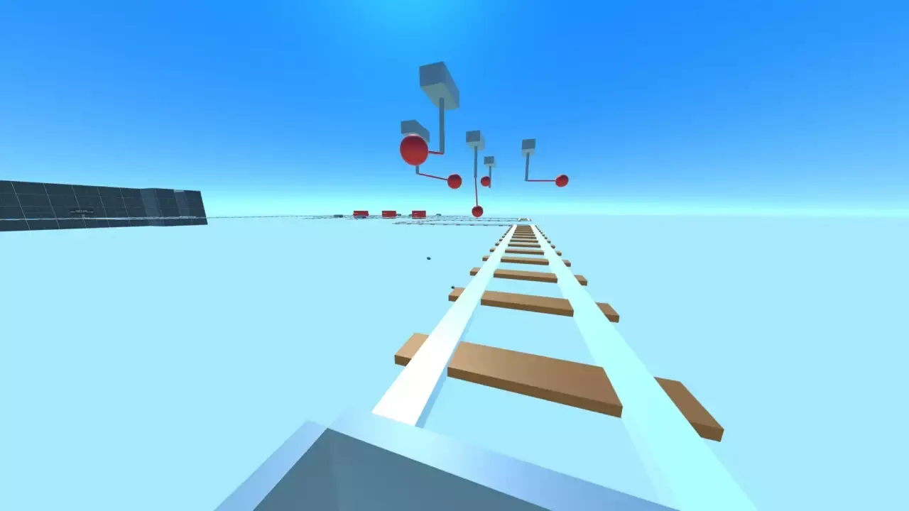 -Cart To The End-游戏截图-好玩游戏库