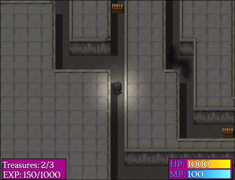 -Dungeon Diver-游戏截图-好玩游戏库