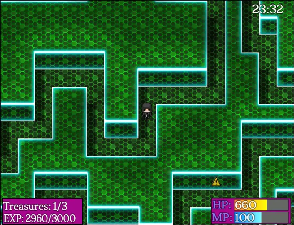 -Dungeon Diver-游戏截图-好玩游戏库
