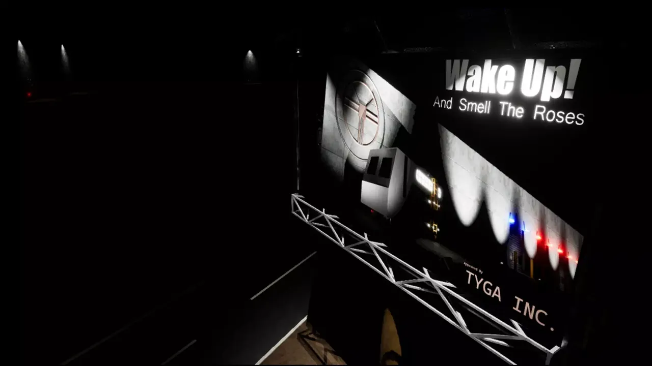 -TYGA-游戏截图-好玩游戏库