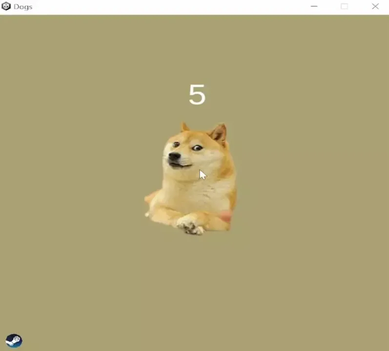 -Dog-游戏截图-好玩游戏库