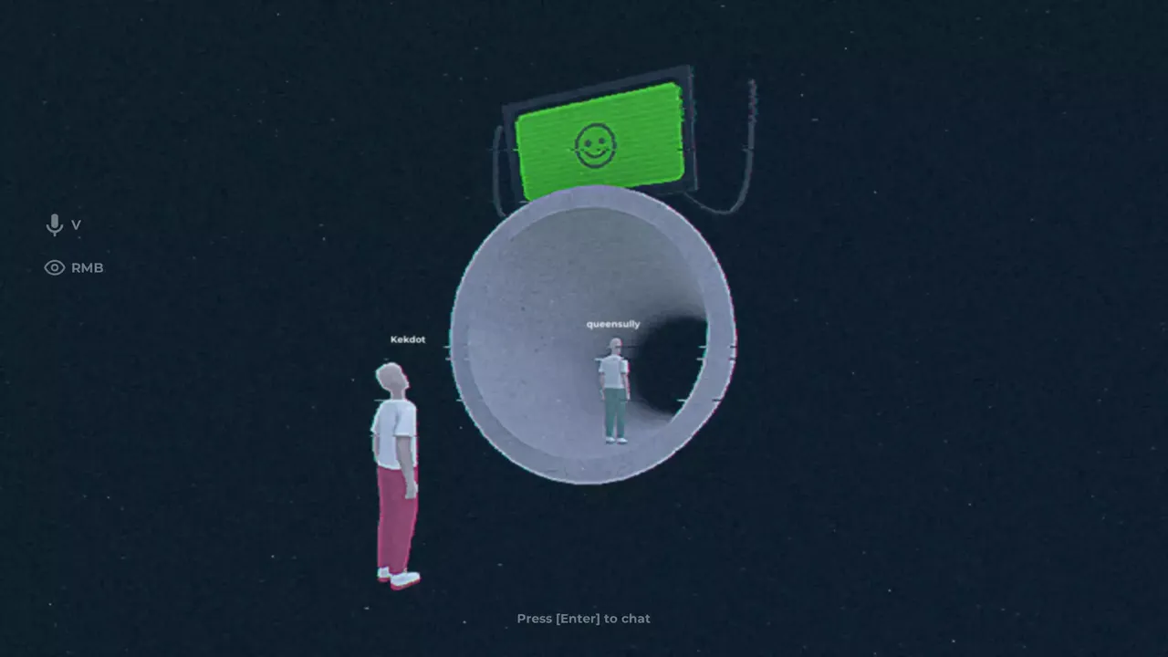 -The Anomaly Project-游戏截图-好玩游戏库