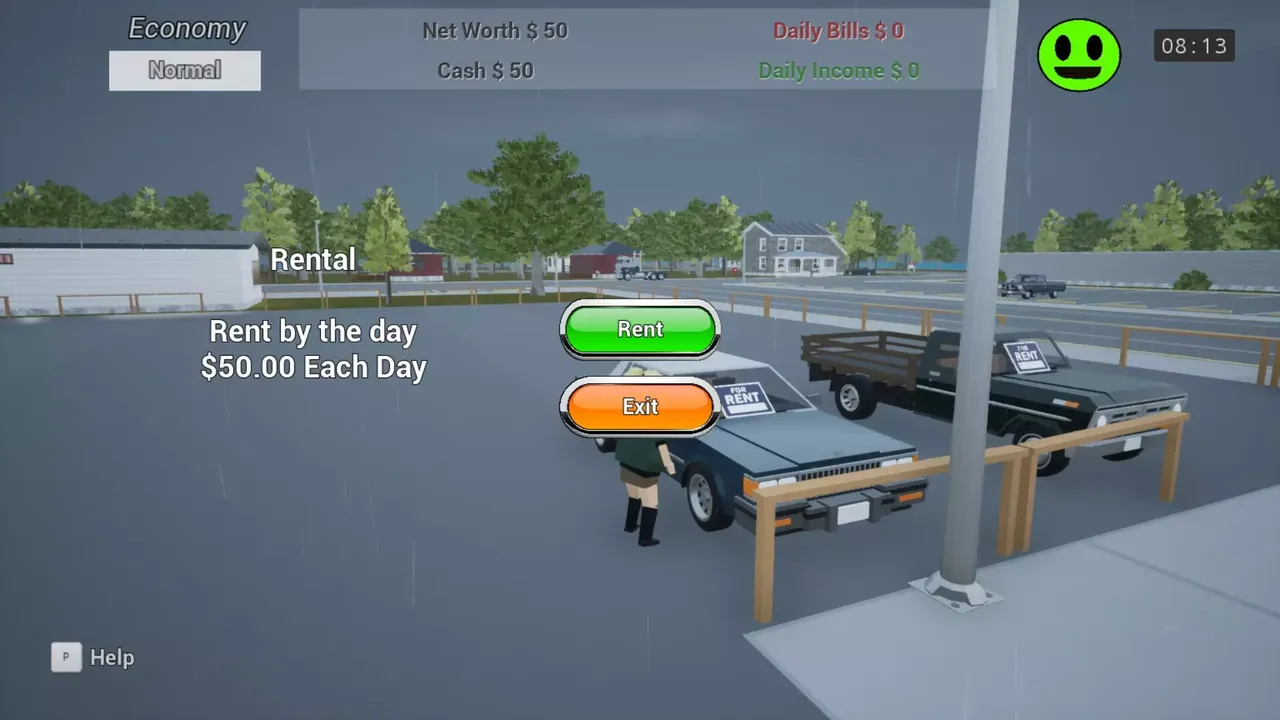 -Business Empire Tycoon-游戏截图-好玩游戏库