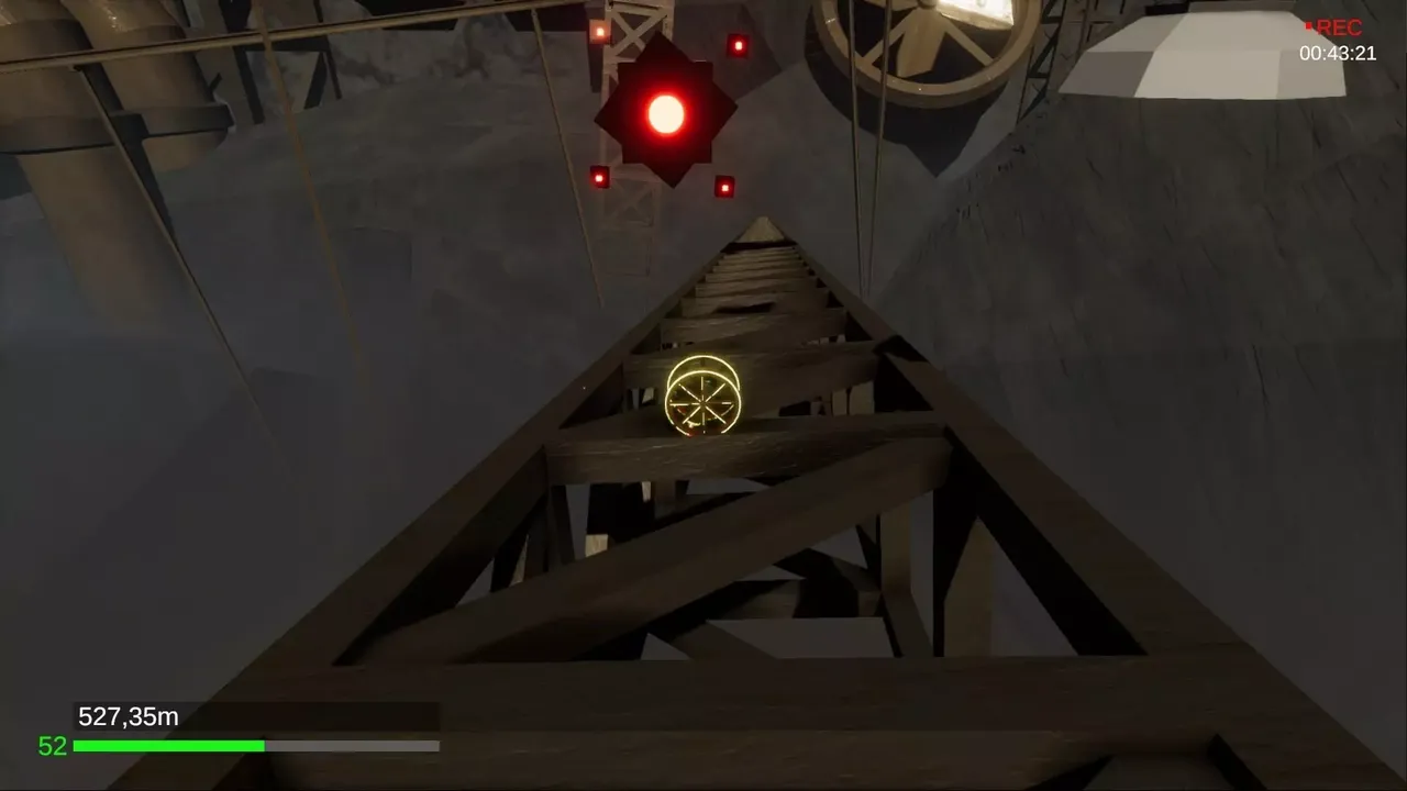 -Cannon Climbing-游戏截图-好玩游戏库