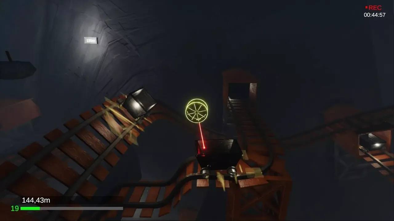 -Cannon Climbing-游戏截图-好玩游戏库
