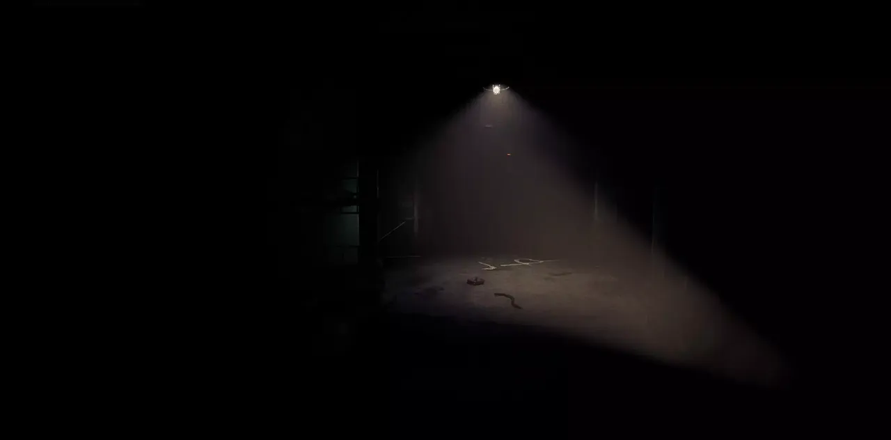 -Paranormal place-游戏截图-好玩游戏库