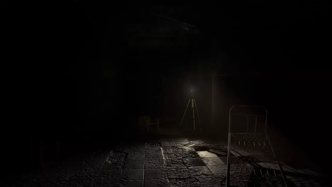 -Paranormal place-游戏截图-好玩游戏库