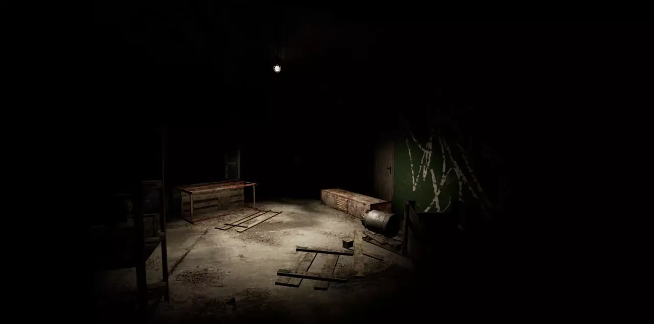 -Paranormal place-游戏截图-好玩游戏库