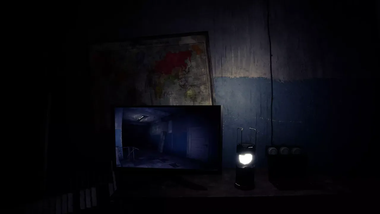 -Paranormal place-游戏截图-好玩游戏库