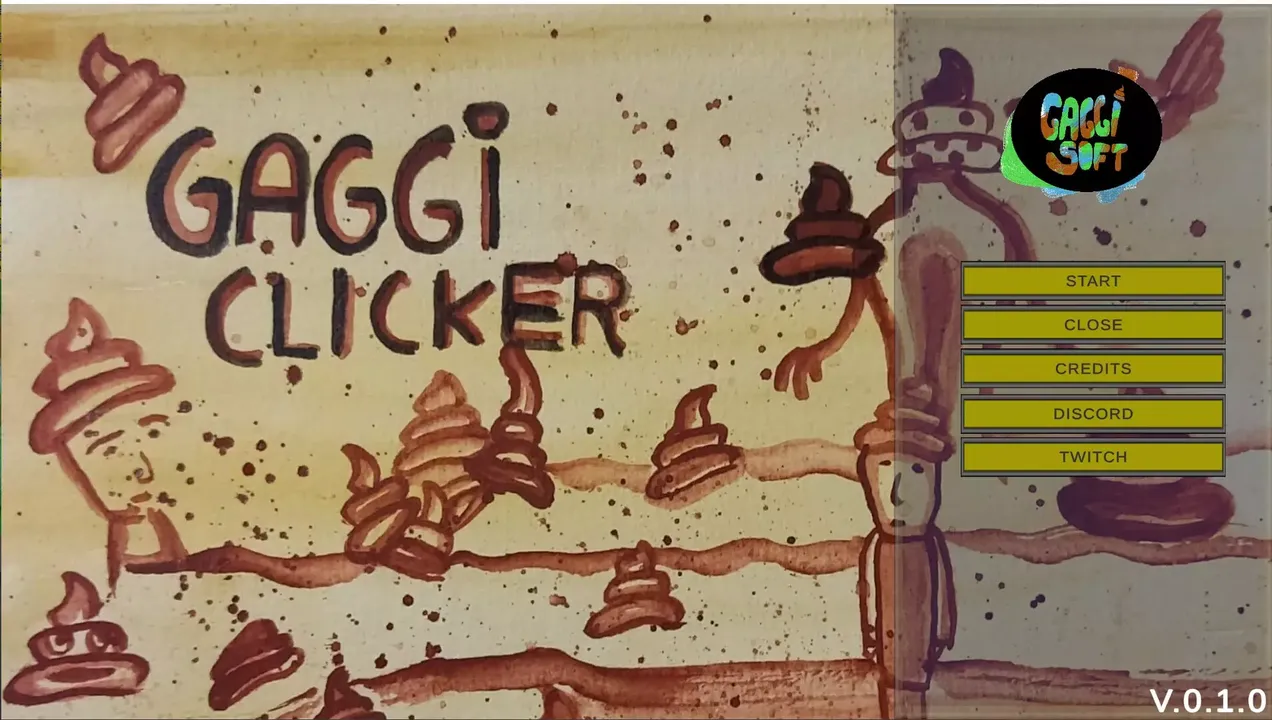 -Gaggi Clicker-游戏截图-好玩游戏库