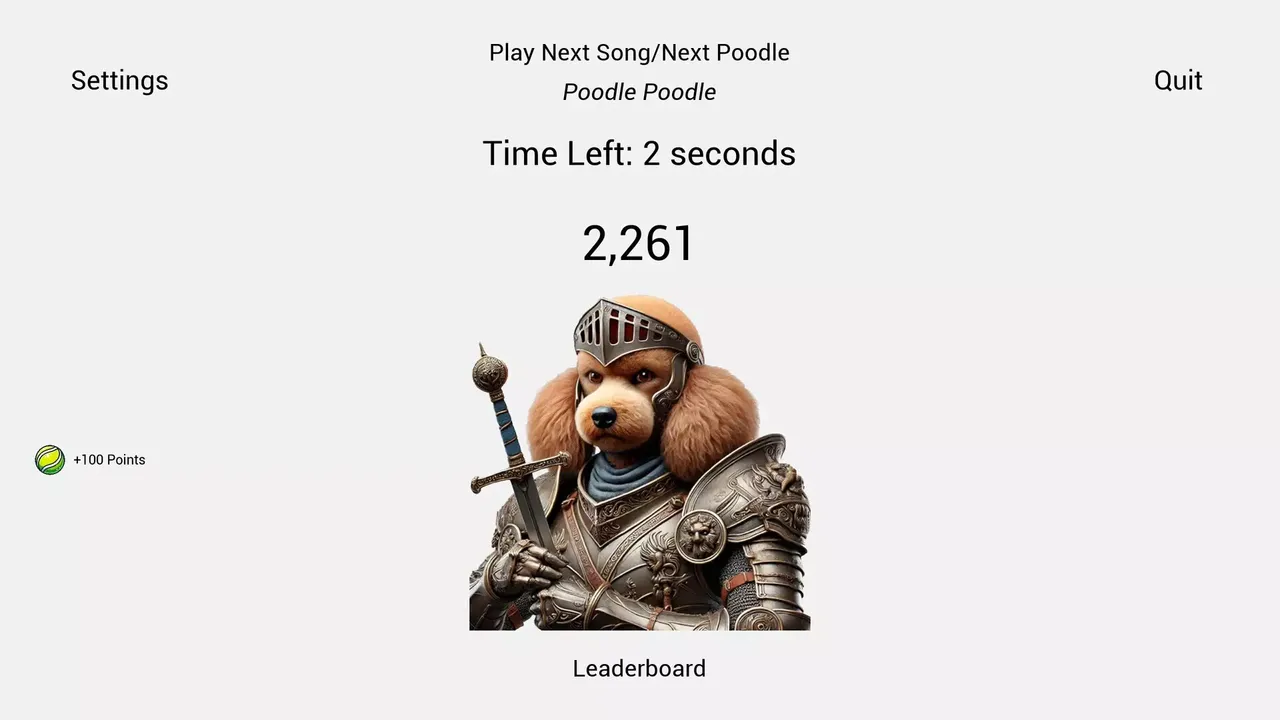 -Poodle Clicker-游戏截图-好玩游戏库
