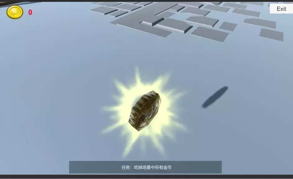 -Ghost Story-游戏截图-好玩游戏库