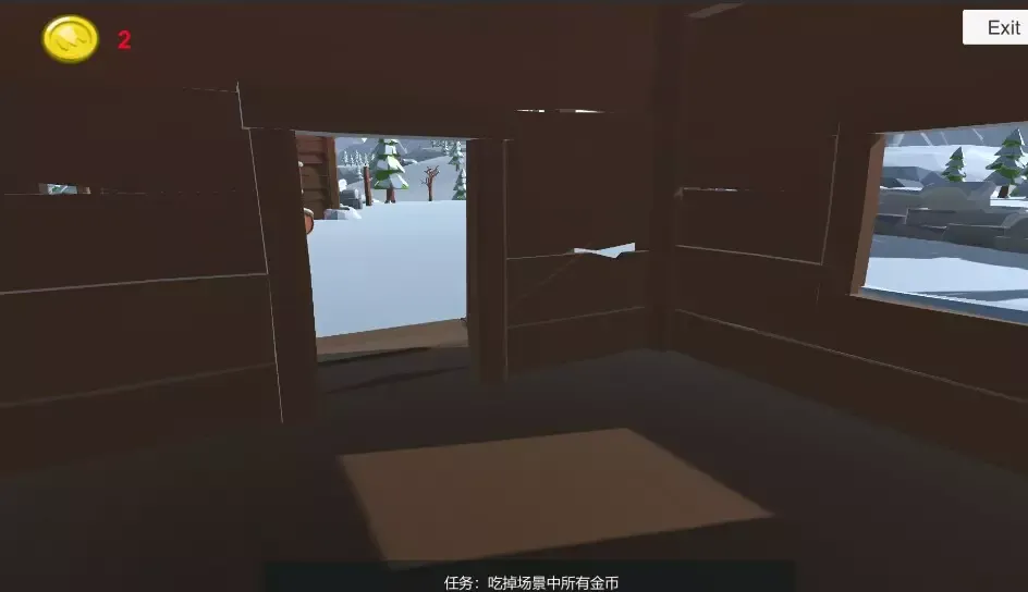 -Ghost Story-游戏截图-好玩游戏库