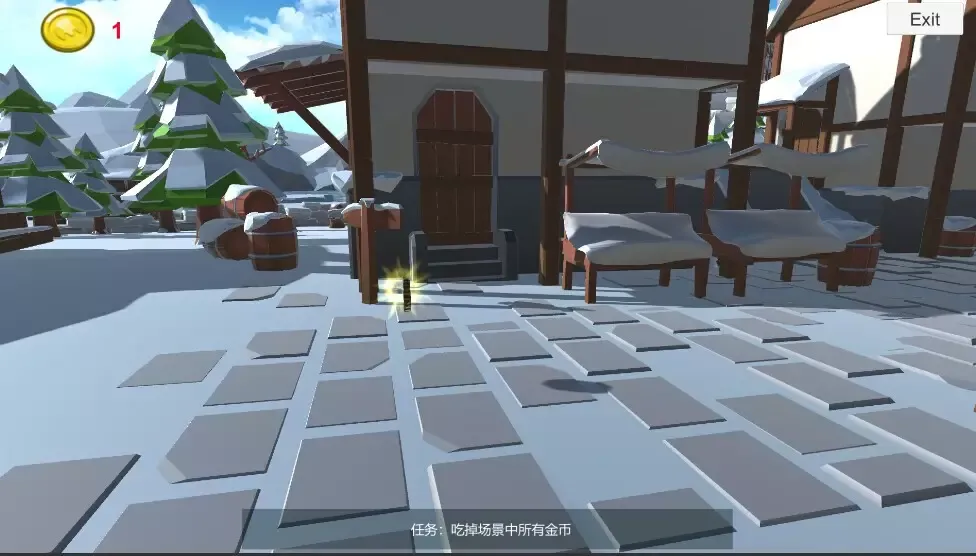 -Ghost Story-游戏截图-好玩游戏库
