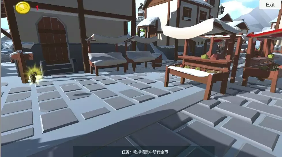-Ghost Story-游戏截图-好玩游戏库