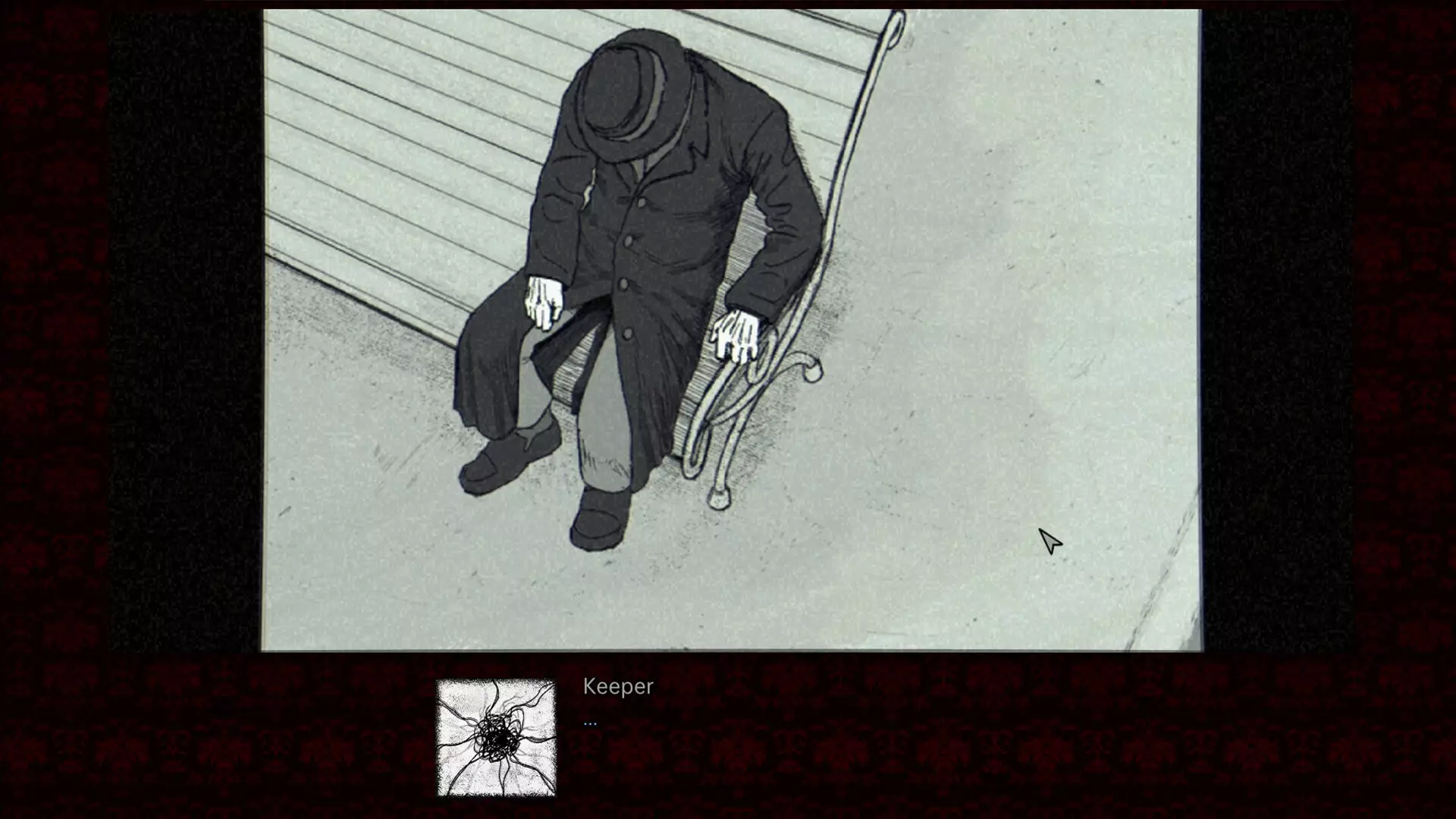 -Candlelight: Lament-游戏截图-好玩游戏库