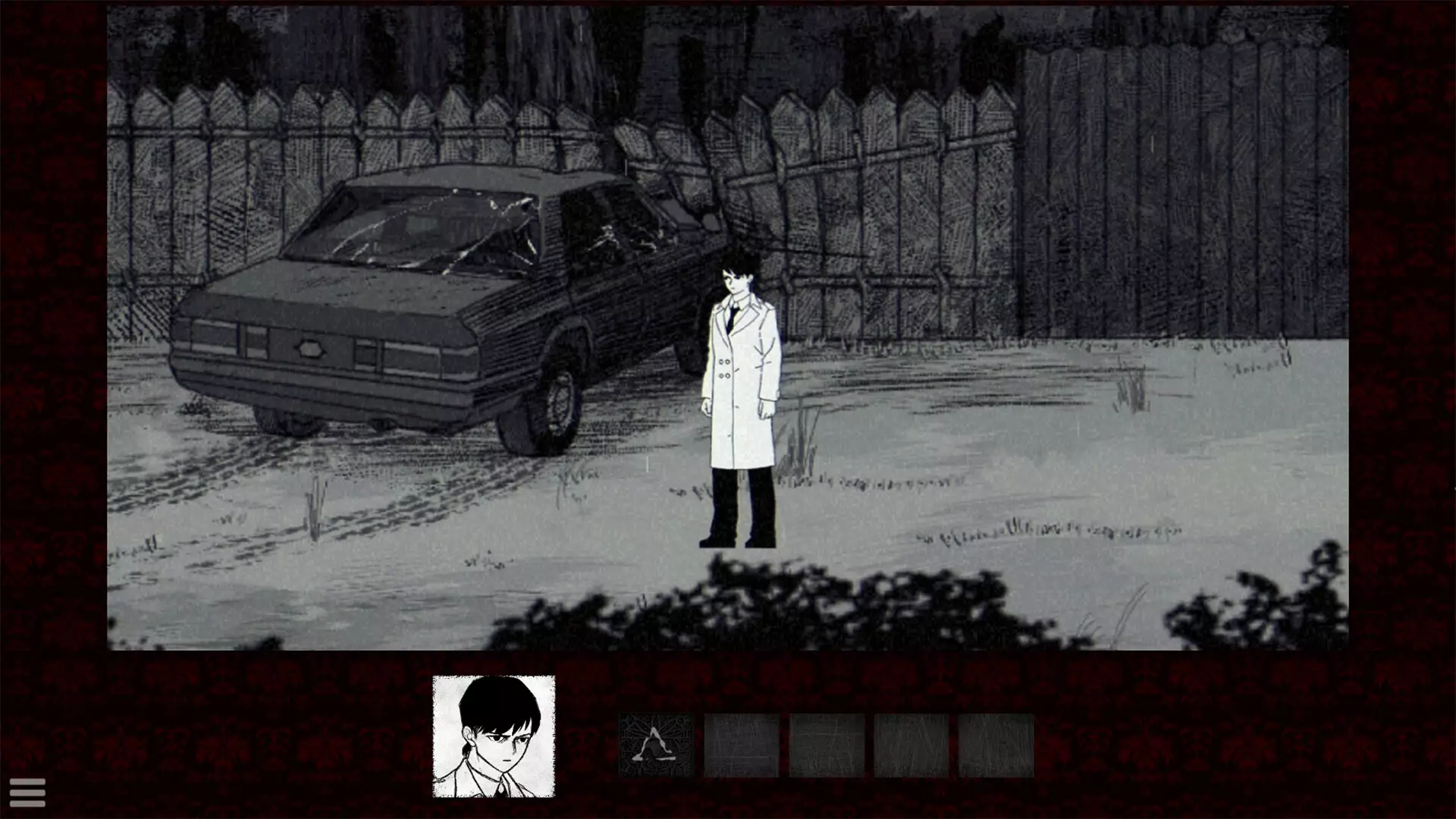 -Candlelight: Lament-游戏截图-好玩游戏库