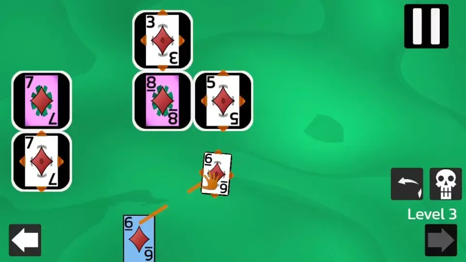 -Decipher The Deck-游戏截图-好玩游戏库