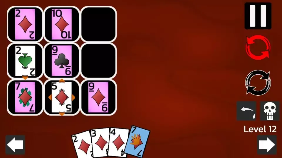 -Decipher The Deck-游戏截图-好玩游戏库