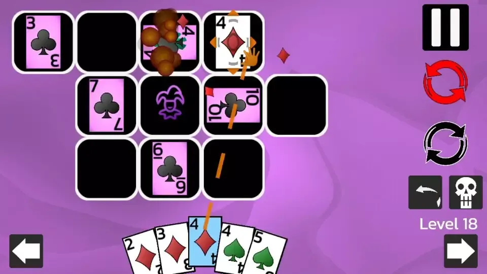 -Decipher The Deck-游戏截图-好玩游戏库