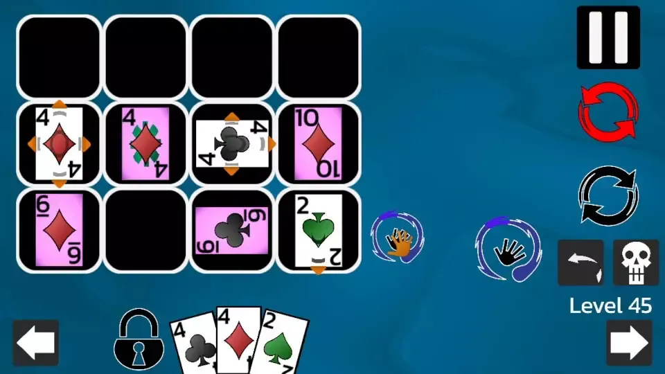 -Decipher The Deck-游戏截图-好玩游戏库