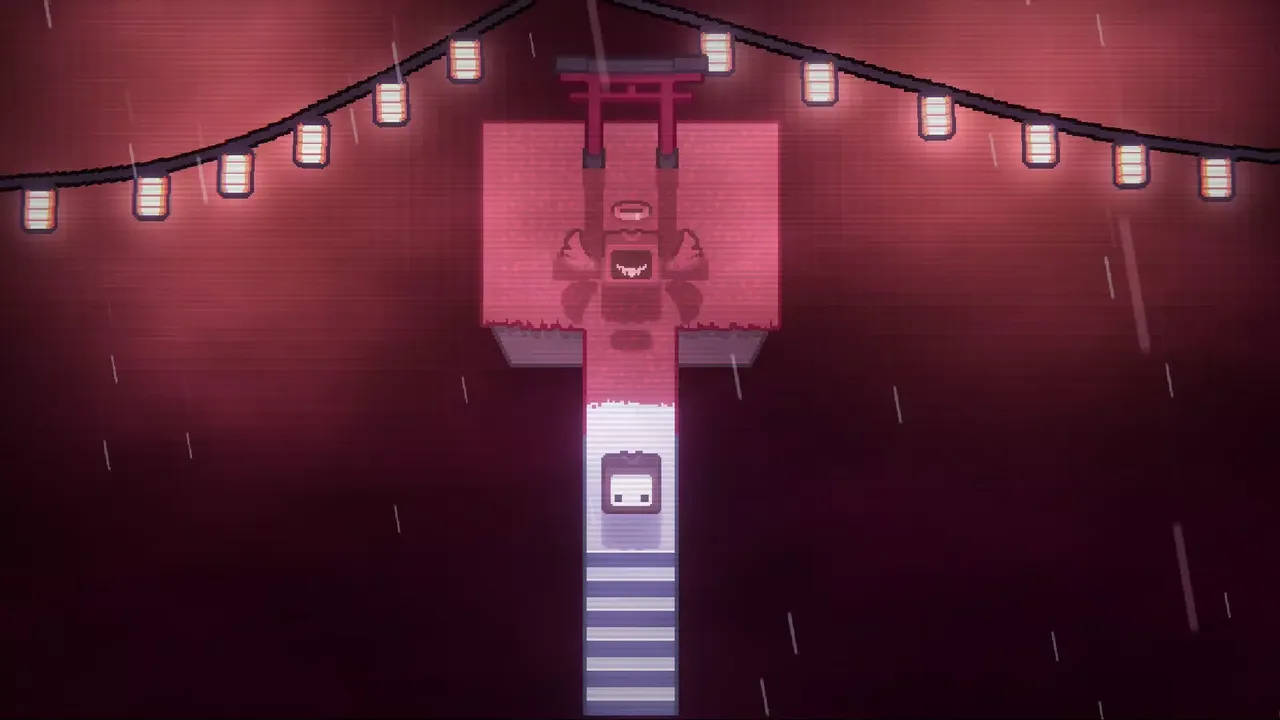-Demoniac TV-游戏截图-好玩游戏库