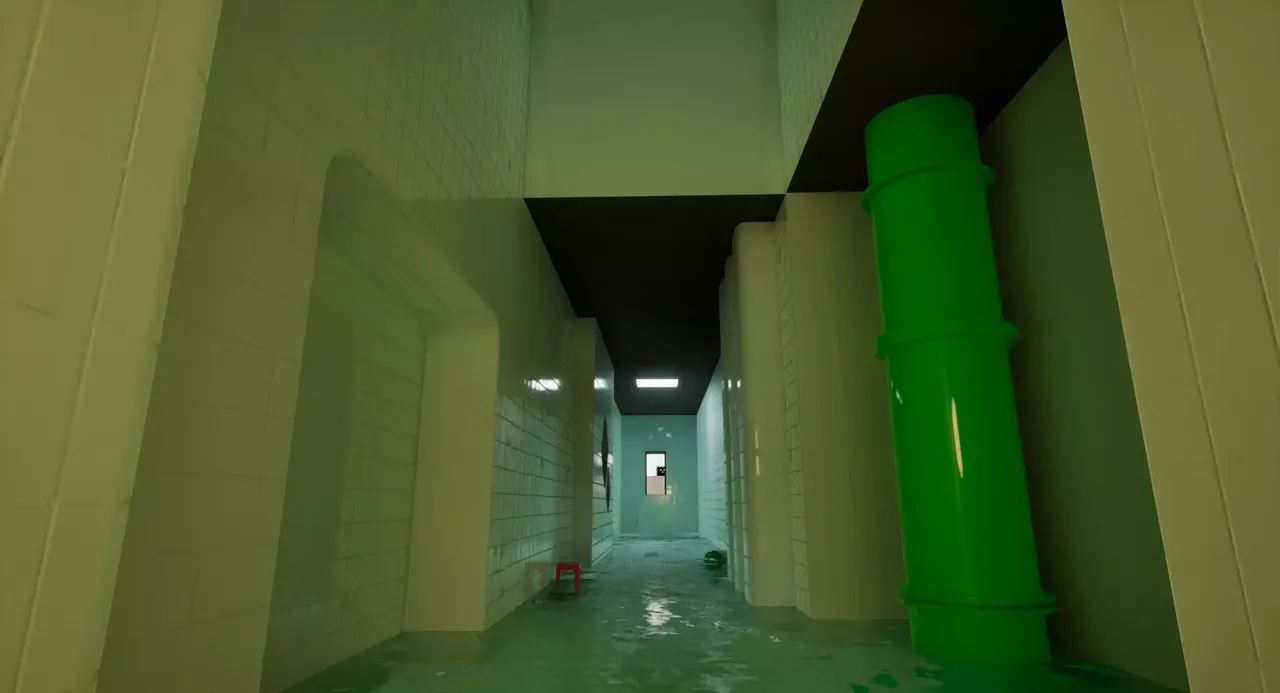 -Bopp File-游戏截图-好玩游戏库