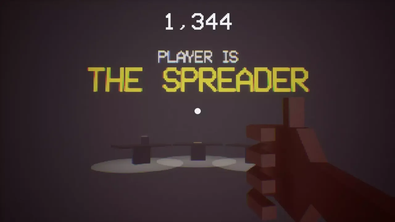-The Spreader-游戏截图-好玩游戏库