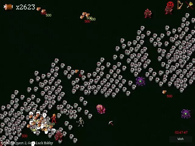 -Waifu Quest 2-游戏截图-好玩游戏库