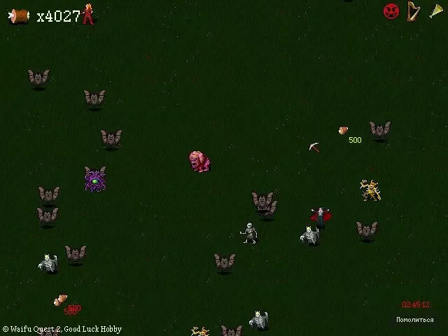 -Waifu Quest 2-游戏截图-好玩游戏库