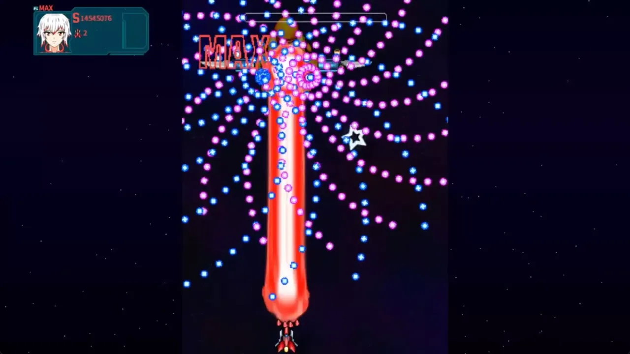 -I Got Isekai'd Into a Shmup-游戏截图-好玩游戏库