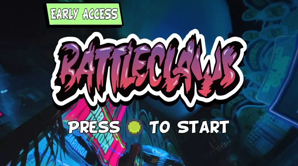 -BattleClaws-游戏截图-好玩游戏库