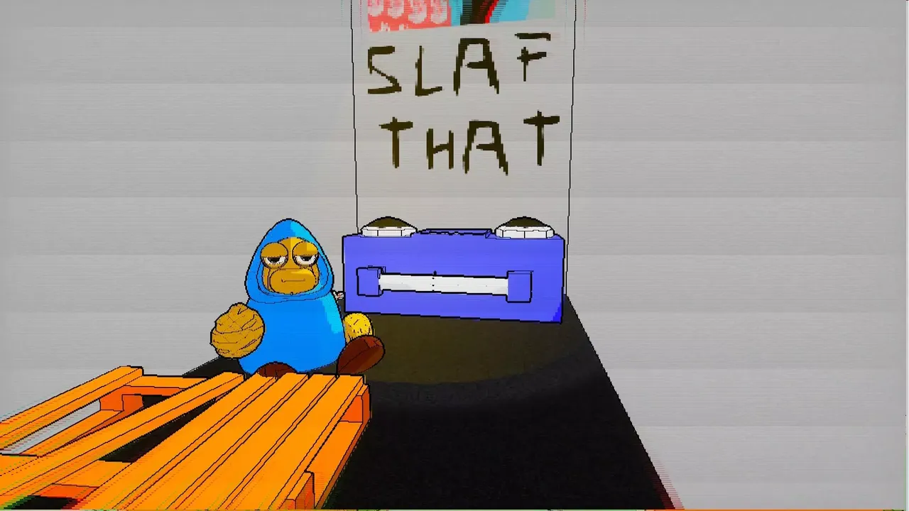 -Slap That-游戏截图-好玩游戏库