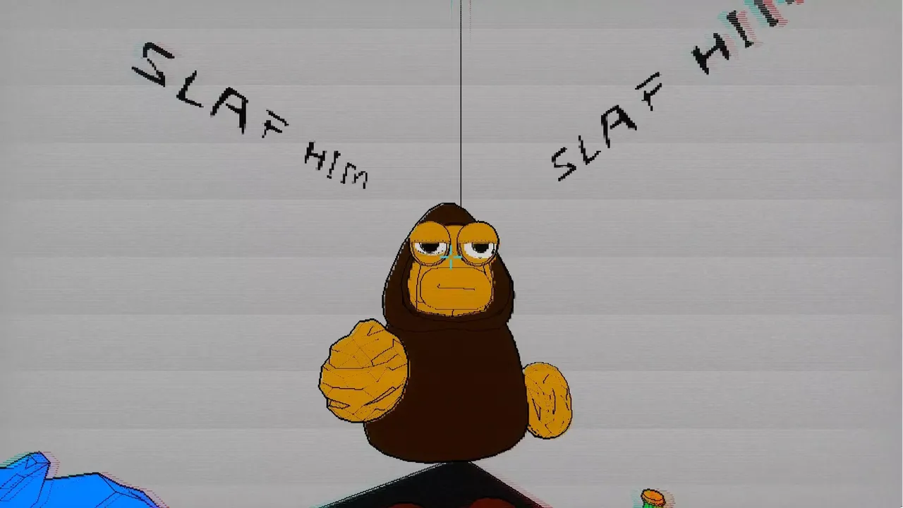 -Slap That-游戏截图-好玩游戏库