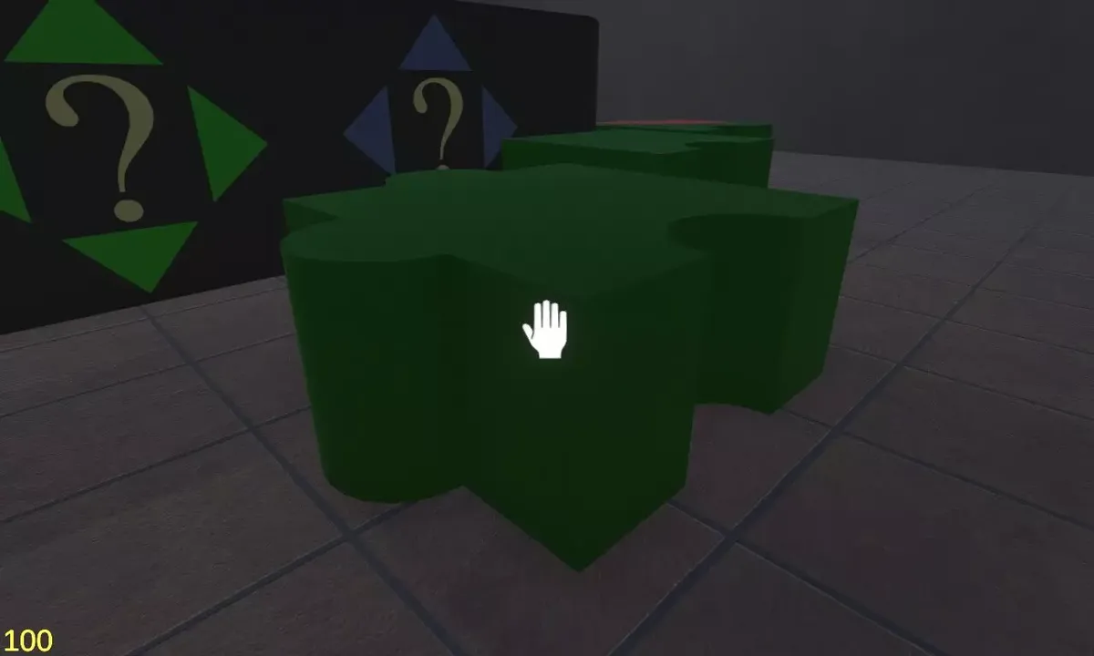 -Question Mark 2-游戏截图-好玩游戏库