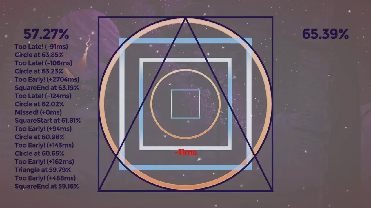 -PolyTap-游戏截图-好玩游戏库