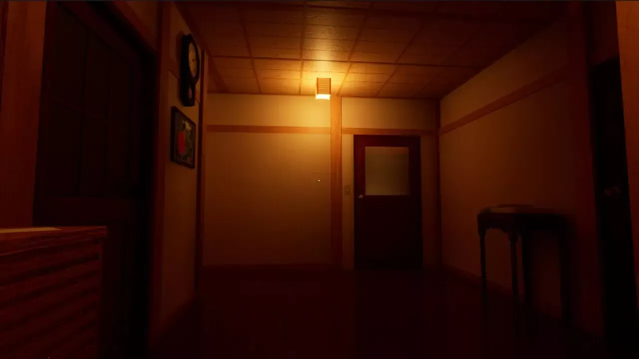 -家屋探索 -Japanese House Exploration-游戏截图-好玩游戏库