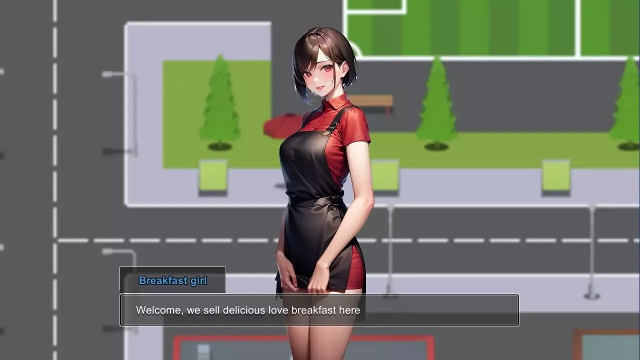 -Town Rhapsody-游戏截图-好玩游戏库