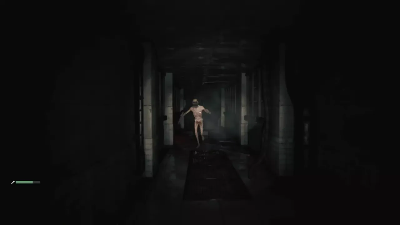 -Prison of Nightmare-游戏截图-好玩游戏库