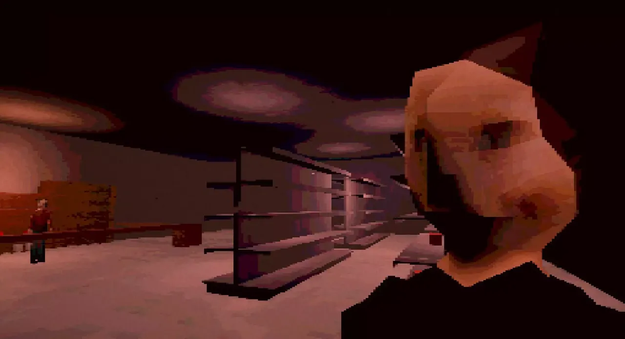 -Lost Diskettes Vol.1-游戏截图-好玩游戏库