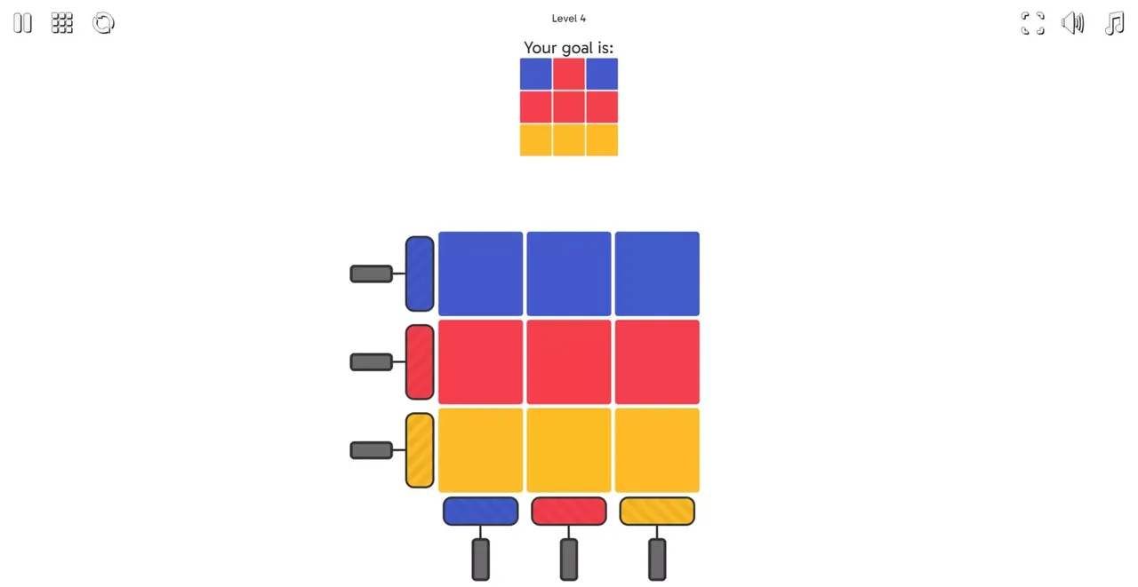 -Paint Puzzle Quest-游戏截图-好玩游戏库