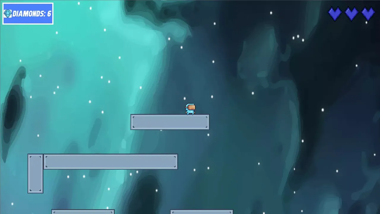 -Fury's Path: To The Stars-游戏截图-好玩游戏库