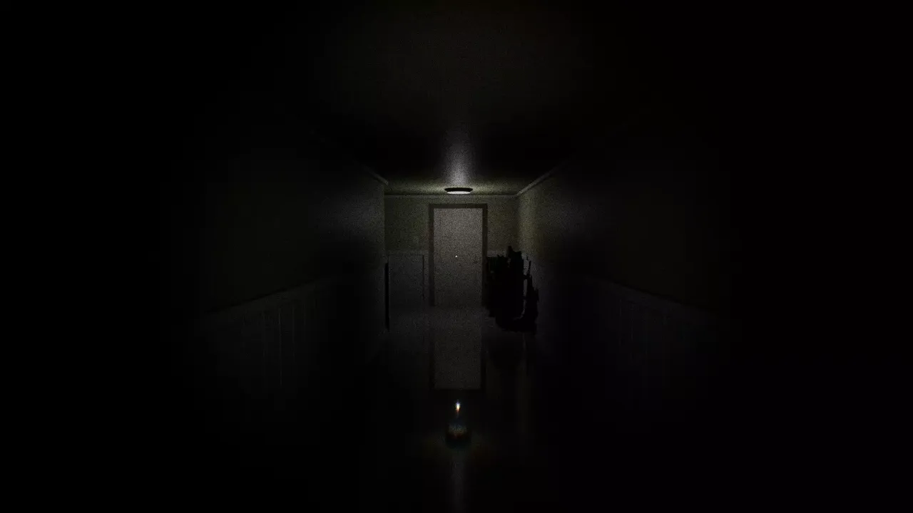 -Decayed Evil-游戏截图-好玩游戏库